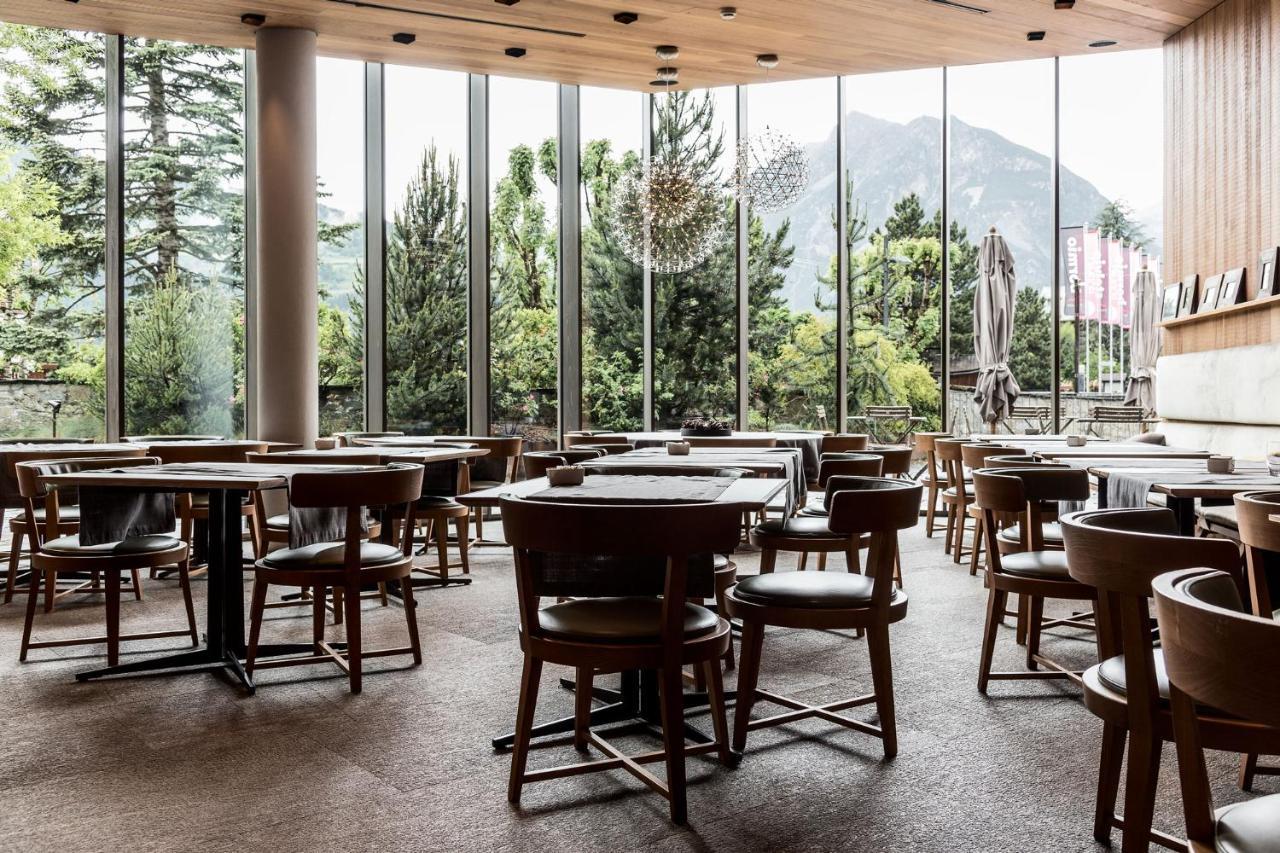 Eden Hotel Bormio Exterior foto